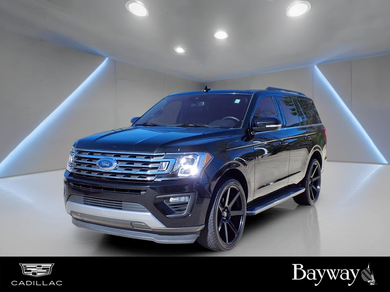 Used 2020 Ford Expedition