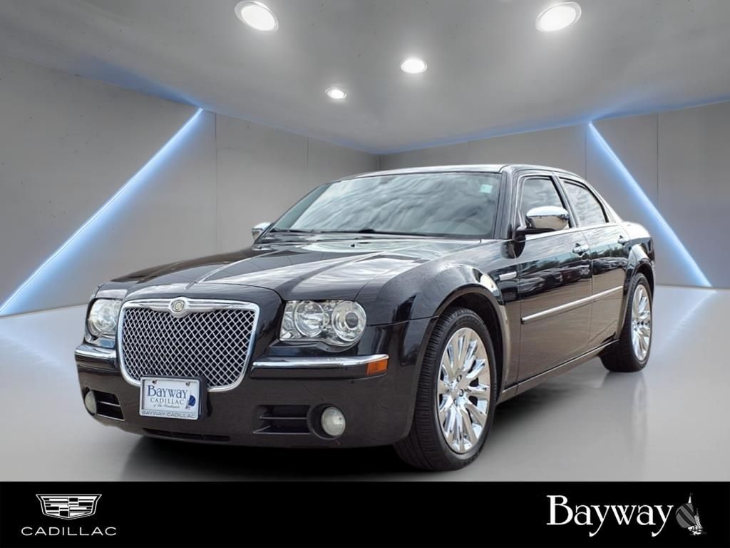 Used 2009 Chrysler 300