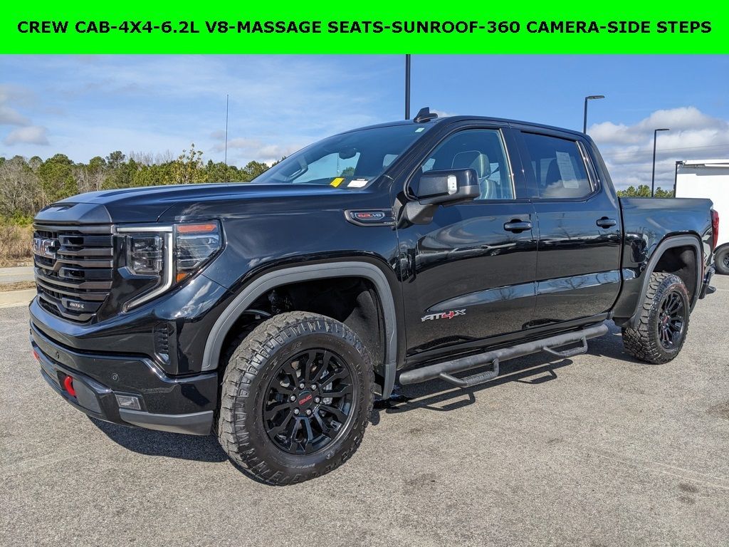 Used 2023 GMC Sierra 1500