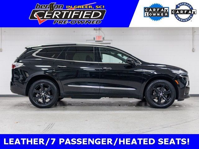 Used 2024 Buick Enclave
