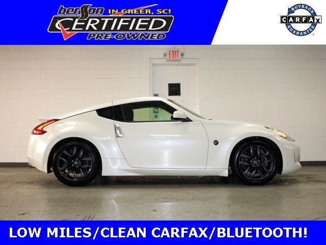 Used 2016 Nissan 370Z