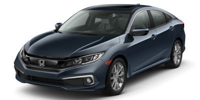 Used 2019 Honda Civic Used 2019 Honda Civic
