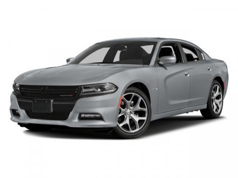 Used 2017 Dodge Charger