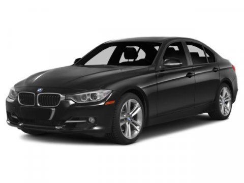 Used 2015 BMW 3 Series