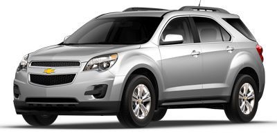 Used 2013 Chevrolet Equinox