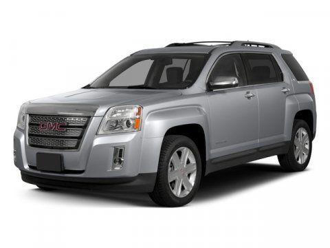 Used 2015 GMC Terrain