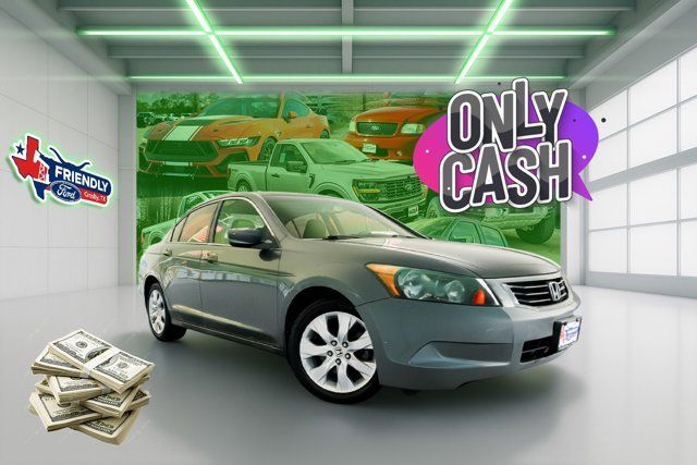Used 2010 Honda Accord