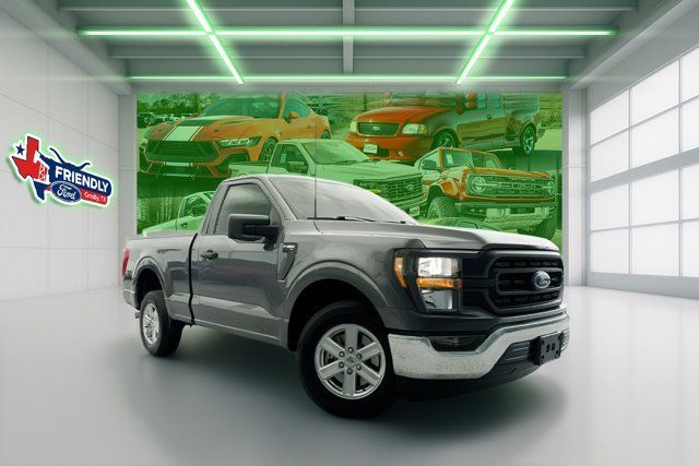 Used 2023 Ford F-150