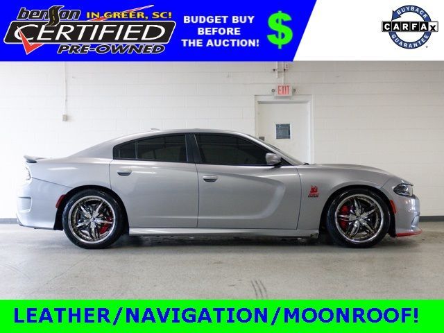 Used 2016 Dodge Charger