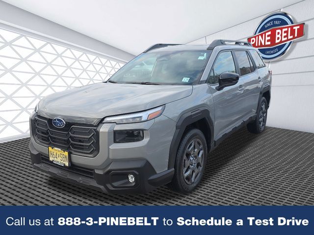 Used 2026 Subaru Outback