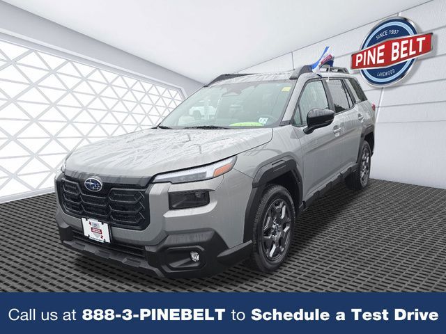 Used 2026 Subaru Outback