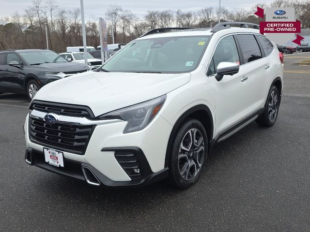 Used 2023 Subaru Ascent