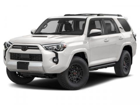 Used 2023 Toyota 4Runner
