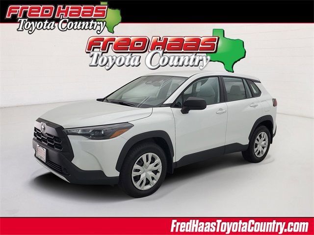 New 2026 Toyota Corolla