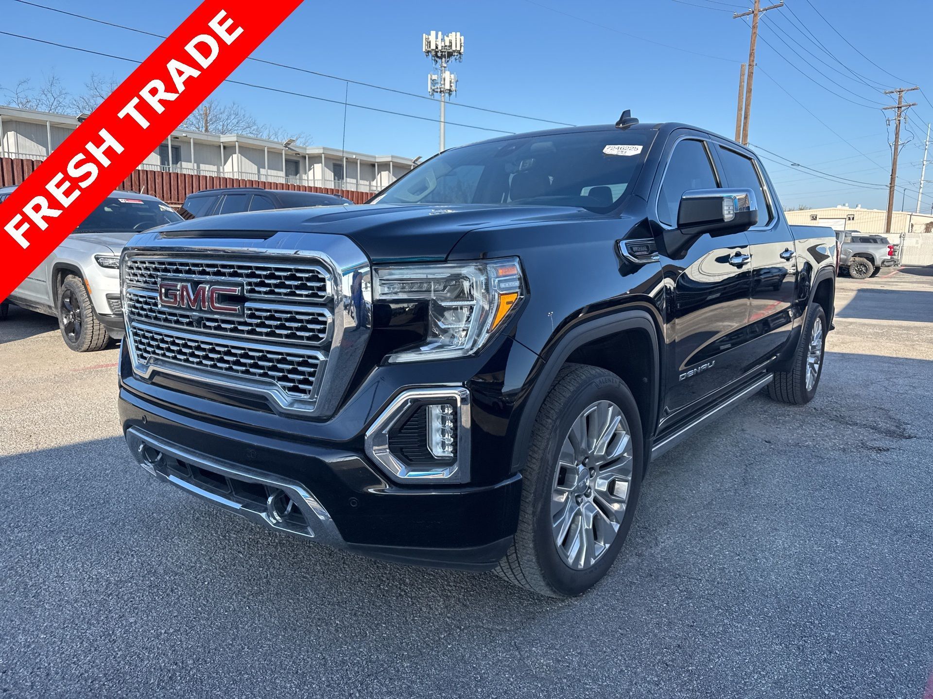 Used 2020 GMC Sierra 1500