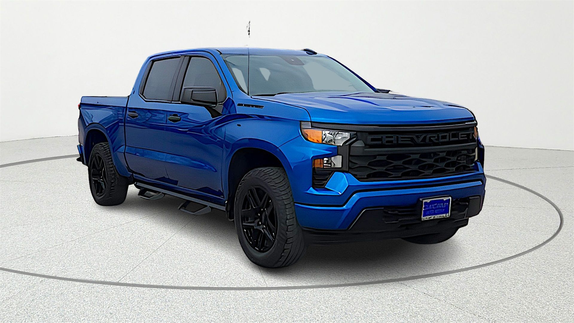 Used 2022 Chevrolet Silverado 1500