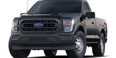 2022 Ford F-150 XL's photo