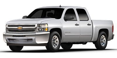 Used 2013 Chevrolet Silverado 1500