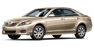 Used 2011 Toyota Camry