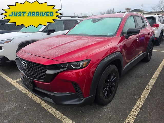 Used 2024 Mazda CX-5
