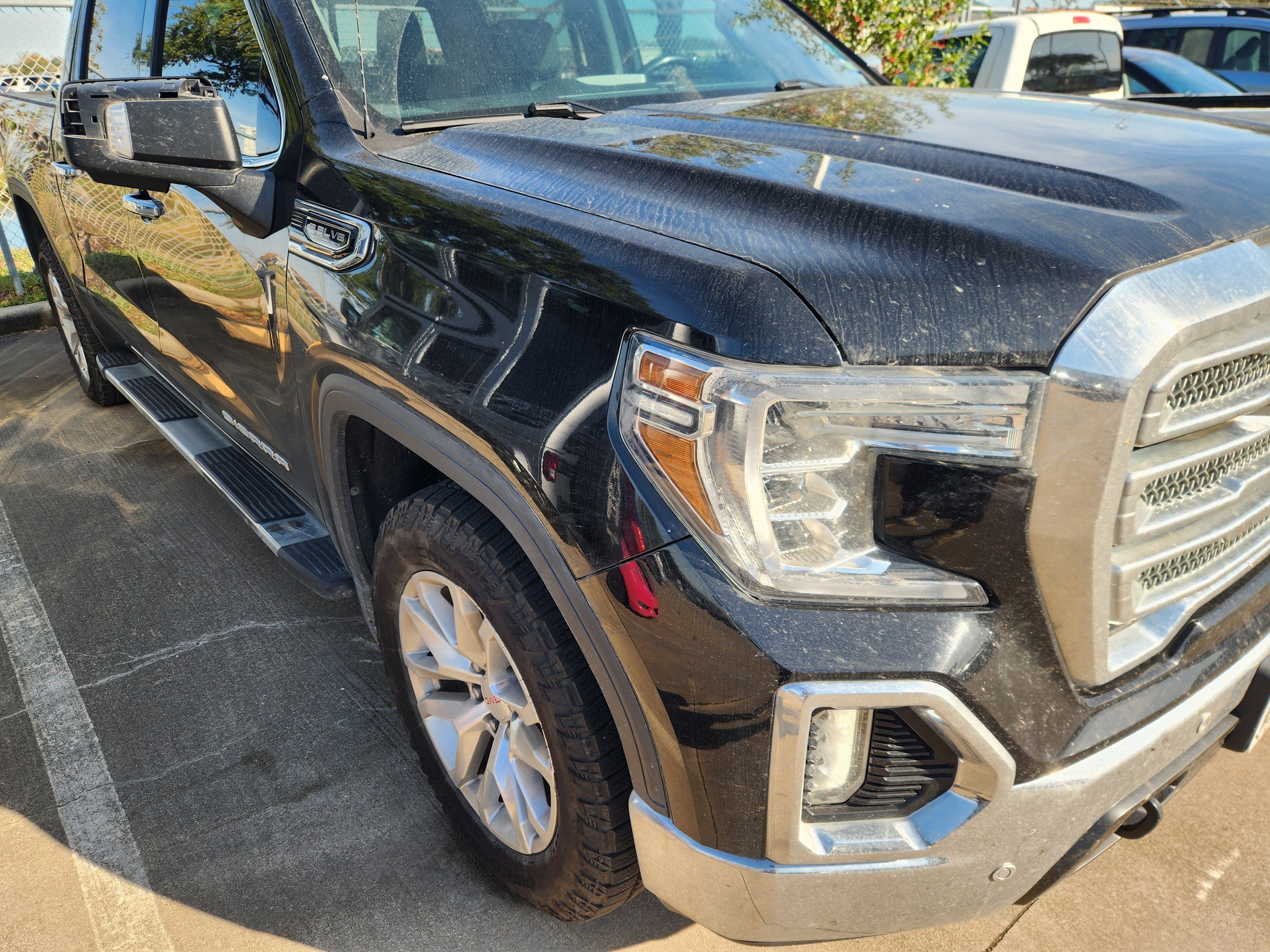Used 2019 GMC Sierra 1500