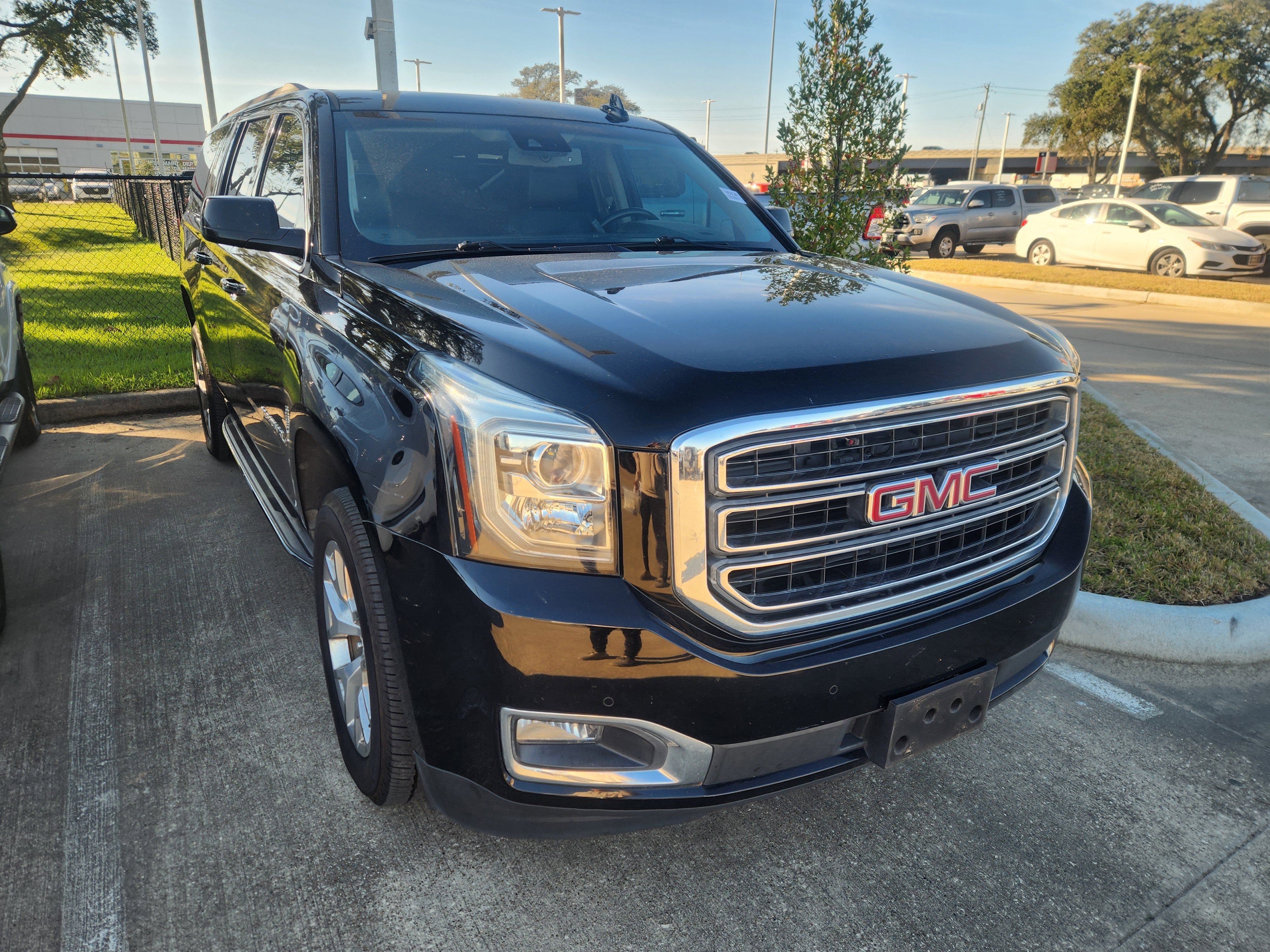 Used 2019 GMC Yukon XL