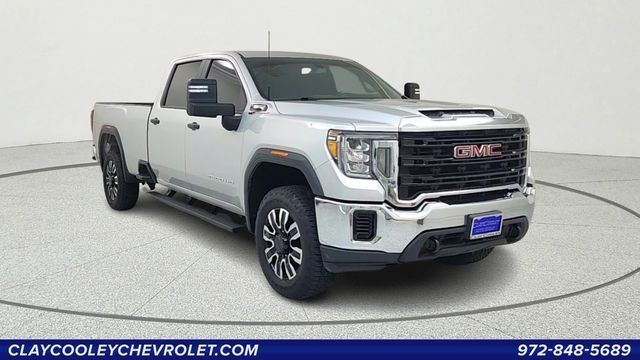 Used 2020 GMC Sierra 2500HD