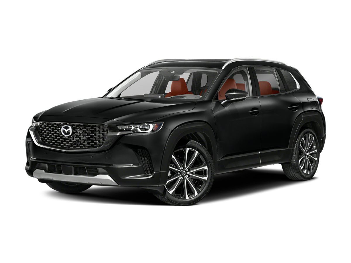 Used 2023 Mazda CX-5