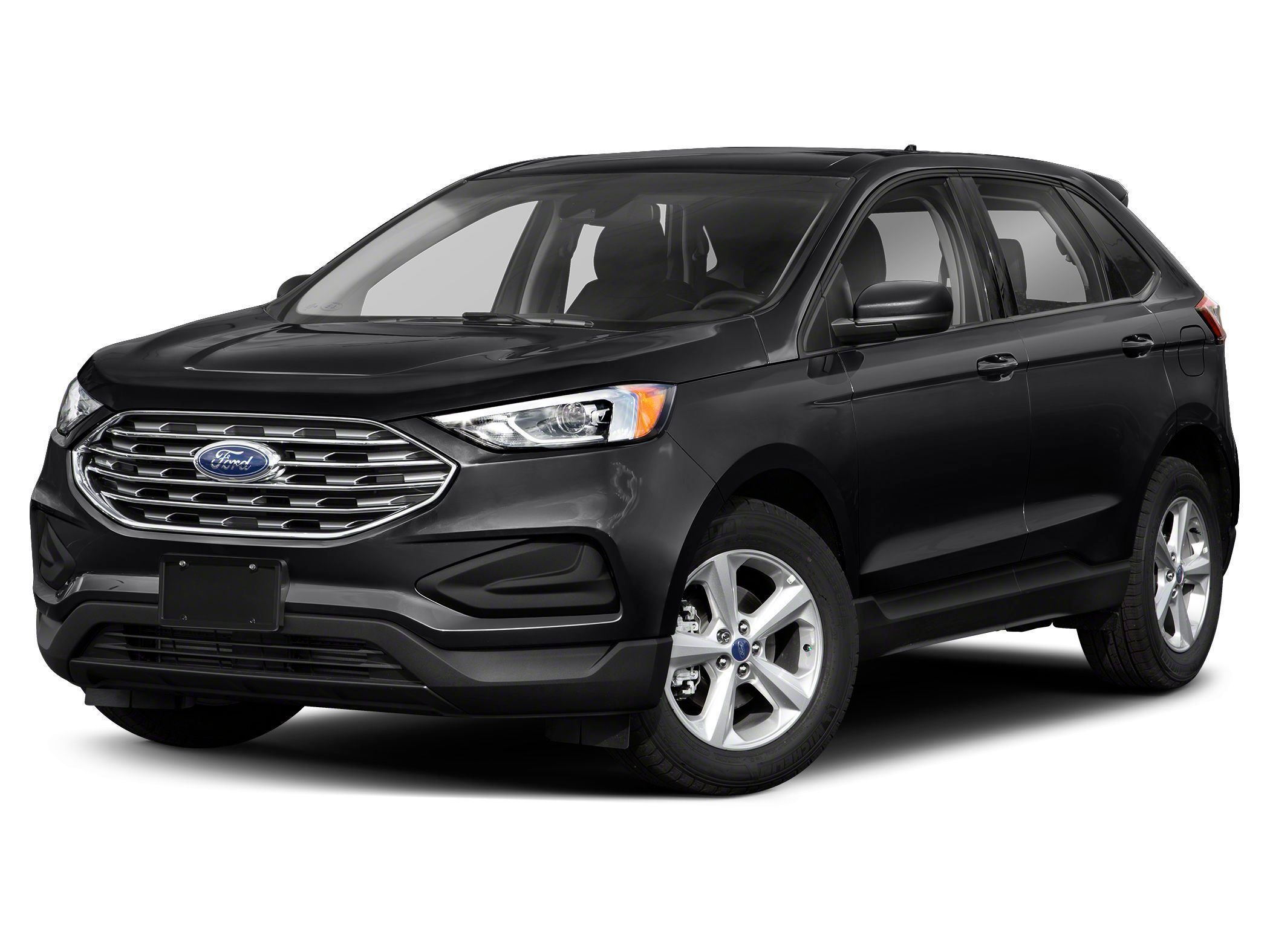 Used 2019 Ford Edge