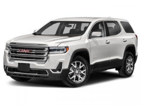 Used 2020 GMC Acadia