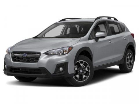 Used 2019 Subaru Crosstrek