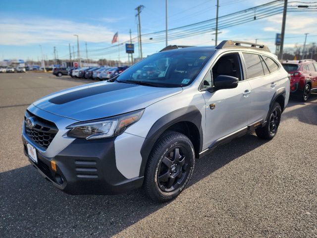 Used 2023 Subaru Outback