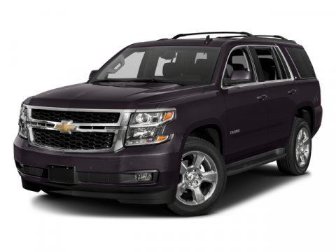 Used 2017 Chevrolet Tahoe