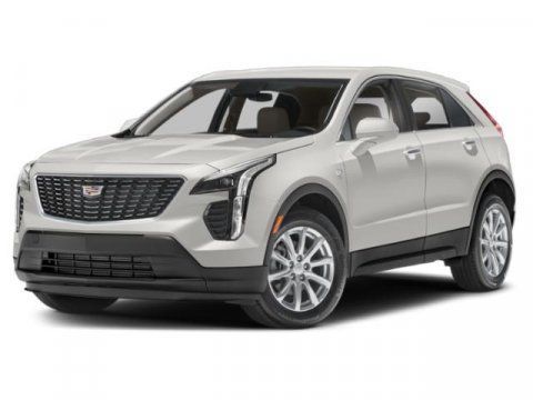 Used 2023 Cadillac XT4