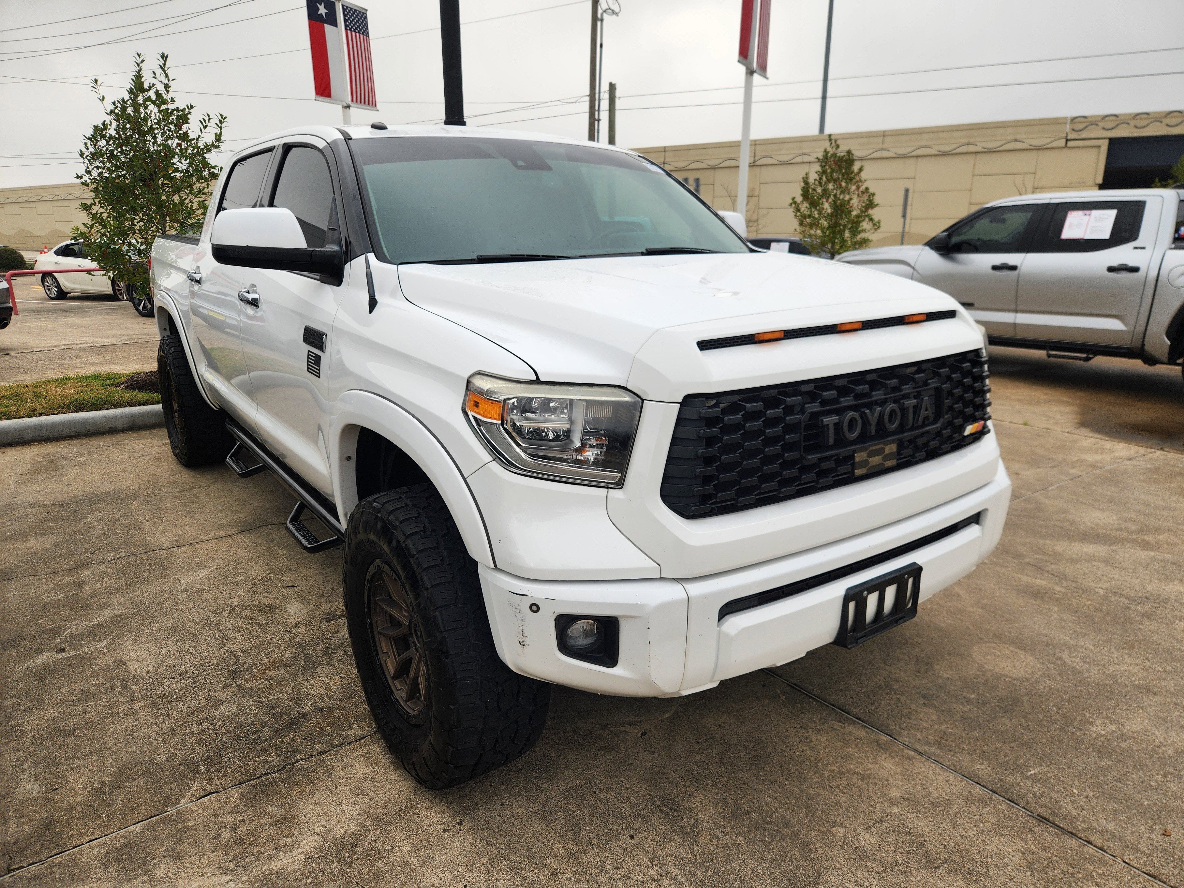 Used 2019 Toyota Tundra