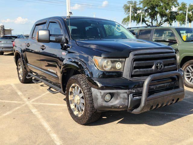 Used 2011 Toyota Tundra