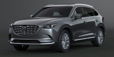 2021 Mazda CX-9 Grand Touring's photo