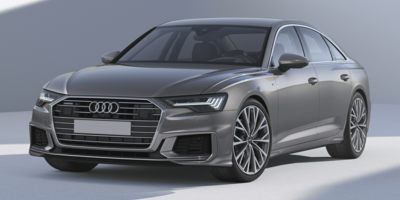 2020 Audi A6 Premium Plus's photo