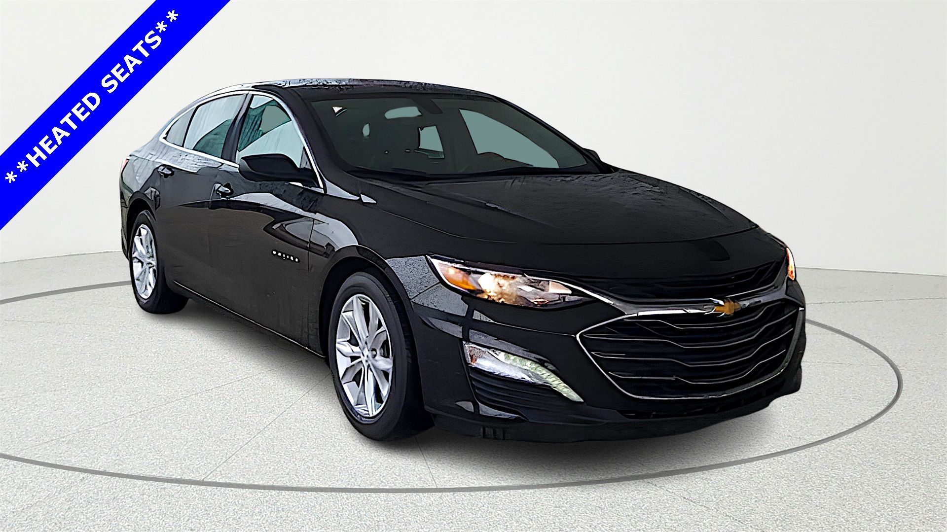 Used 2020 Chevrolet Malibu
