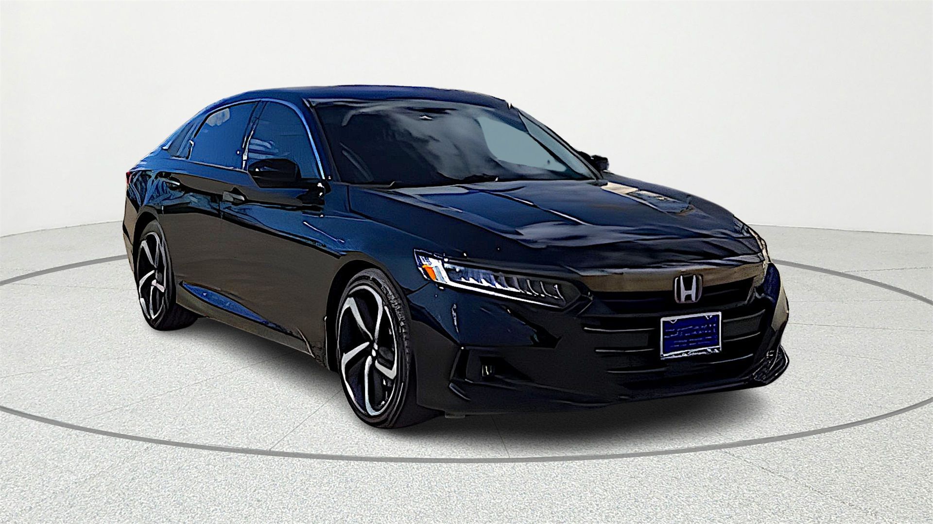 Used 2022 Honda Accord