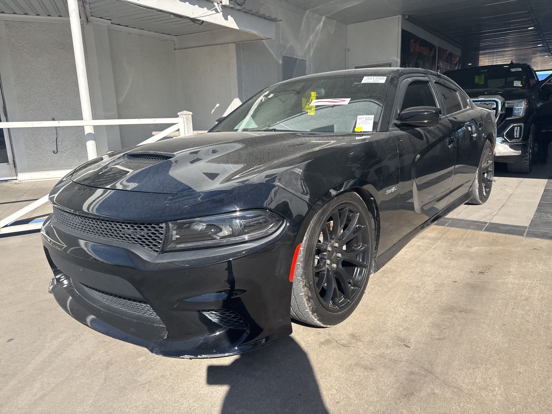 Used 2023 Dodge Charger