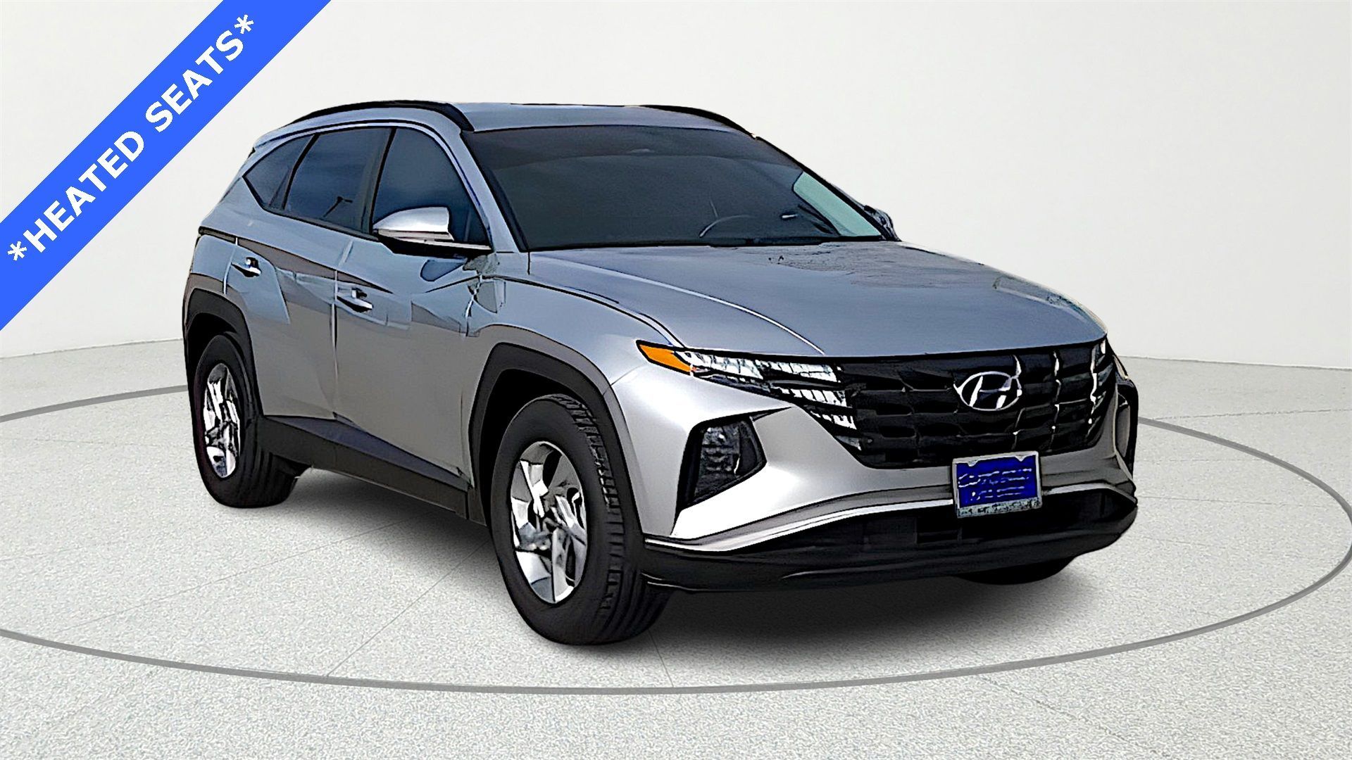 Used 2022 Hyundai Tucson