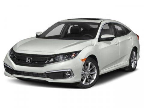 Used 2019 Honda Civic