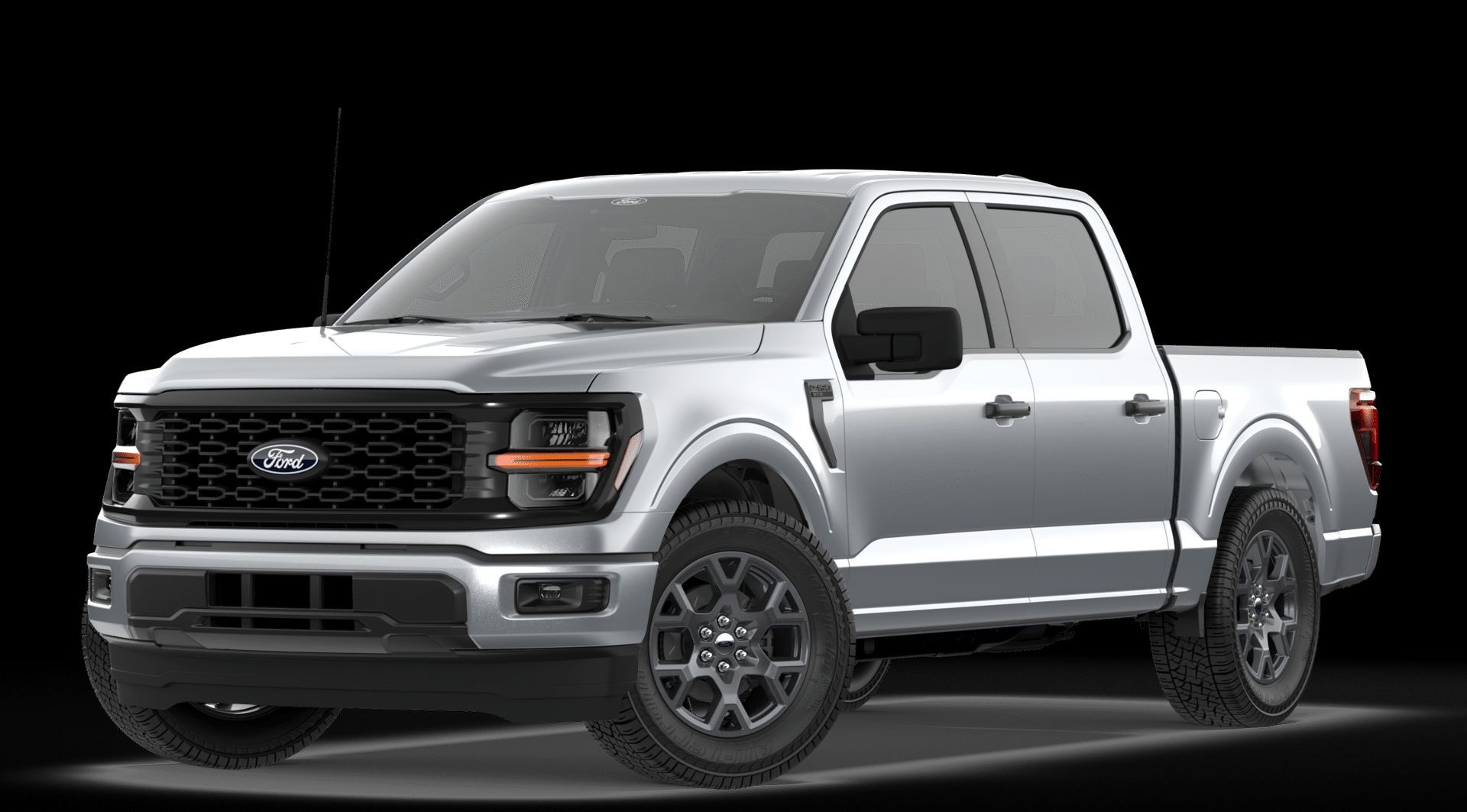 New 2026 Ford F-150