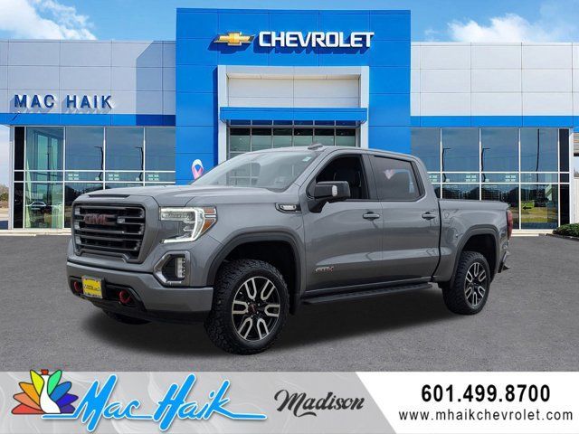 Used 2021 GMC Sierra 1500