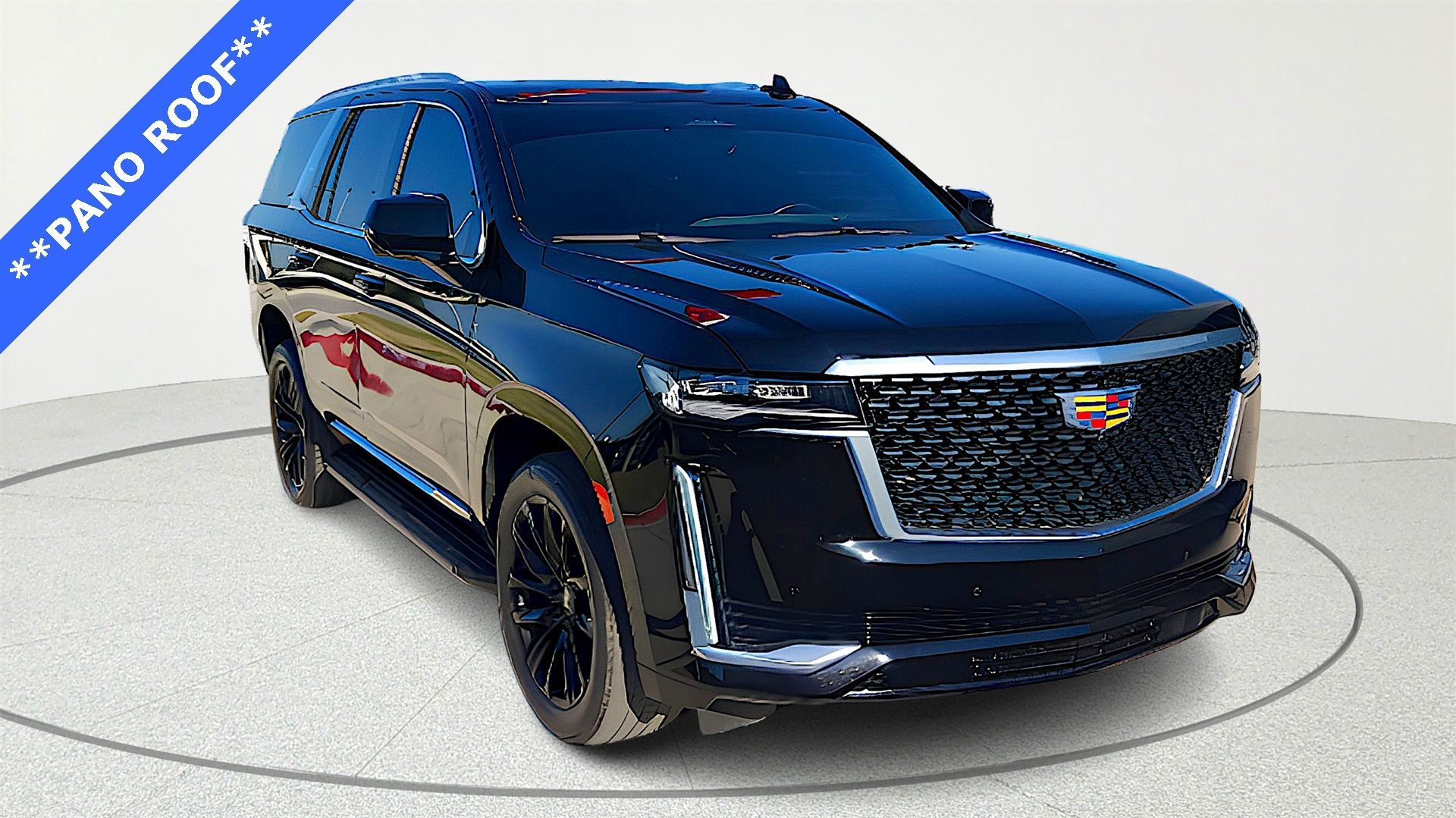 Used 2023 Cadillac Escalade