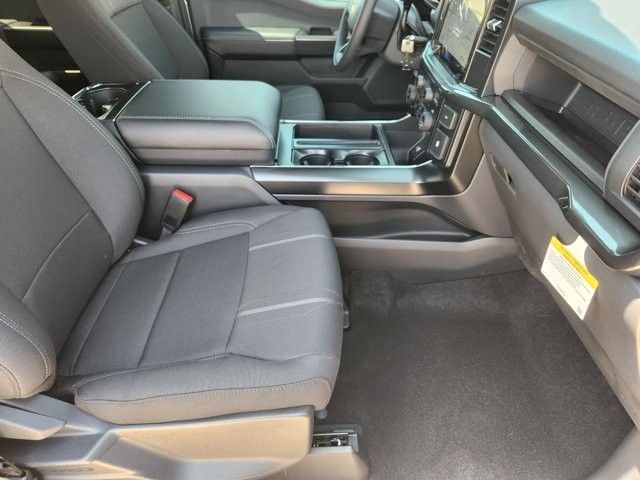 2026 Ford F-150 STX - Photo 10