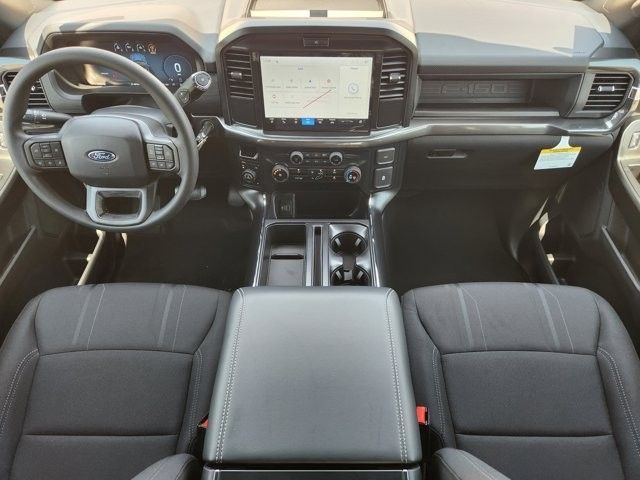 2026 Ford F-150 STX - Photo 20