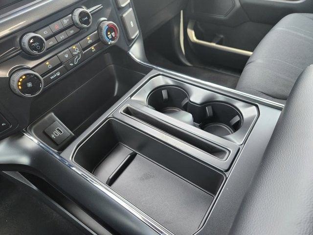2026 Ford F-150 STX - Photo 15