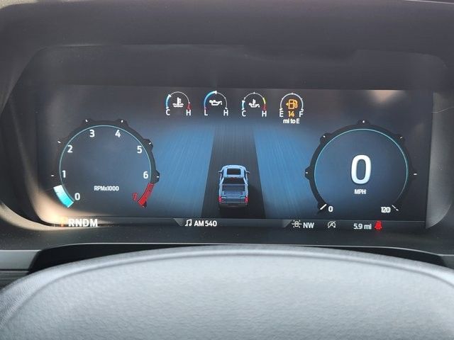 2026 Ford F-150 STX - Photo 11